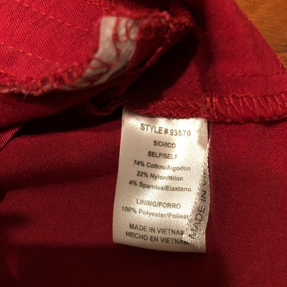 Blazer jacket - Picture 2 of 2